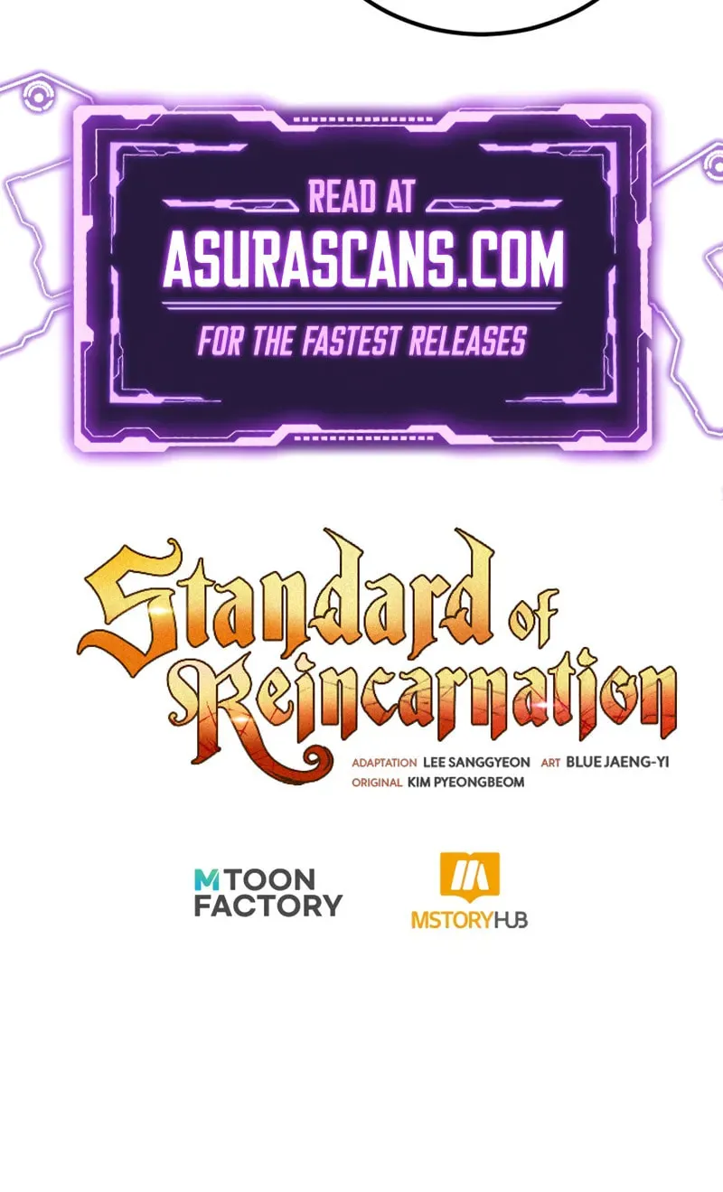 The Art of Reincarnation Chapter 127 page 135 - 