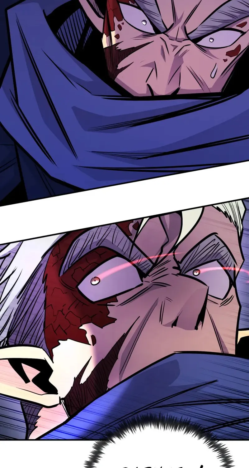 The Art of Reincarnation Chapter 127 page 16 - 