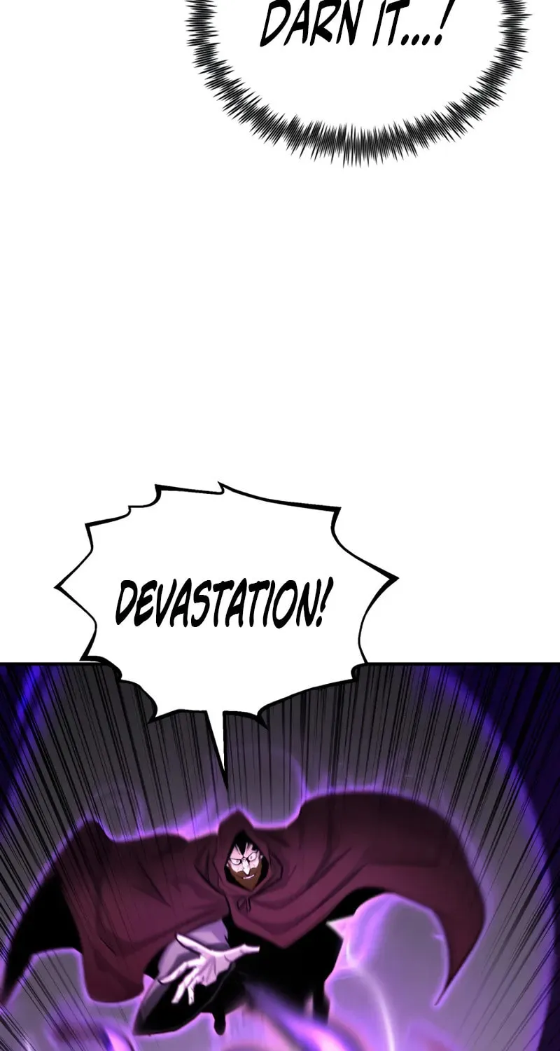 The Art of Reincarnation Chapter 127 page 17 - 