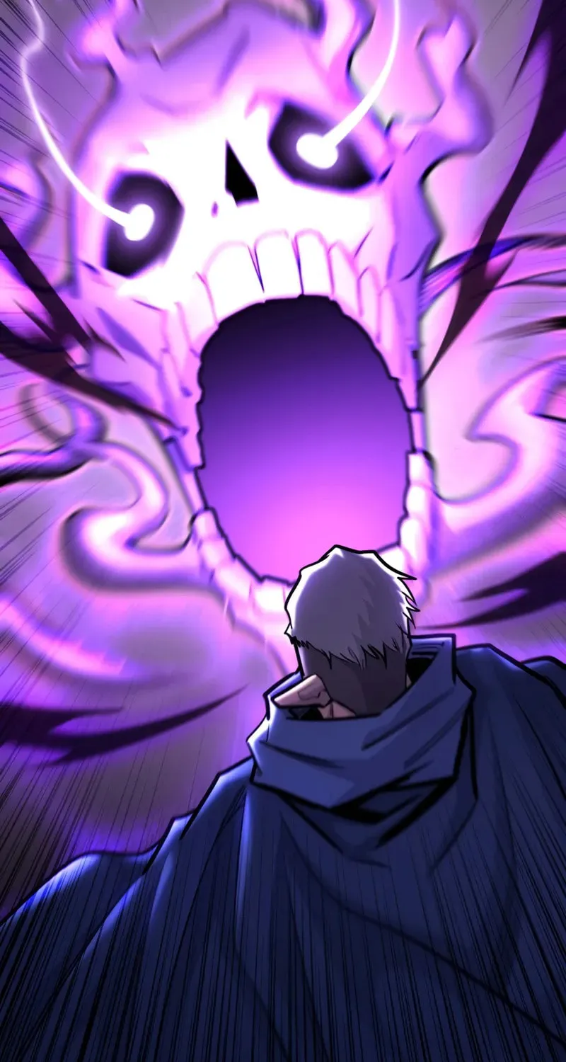 The Art of Reincarnation Chapter 127 page 18 - 