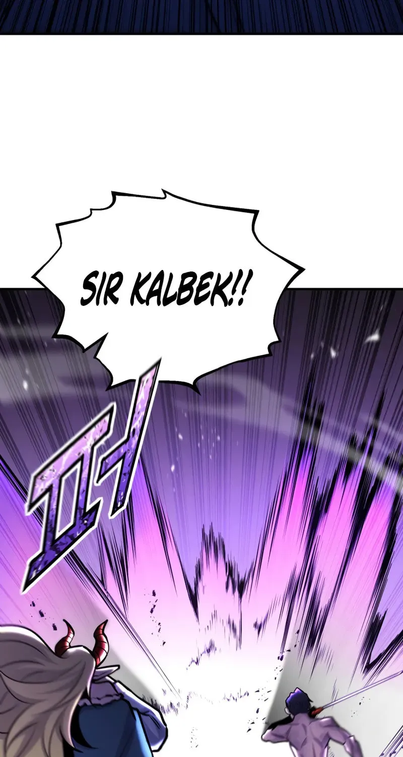 The Art of Reincarnation Chapter 127 page 19 - 