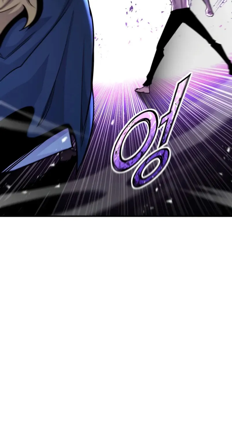 The Art of Reincarnation Chapter 127 page 20 - 