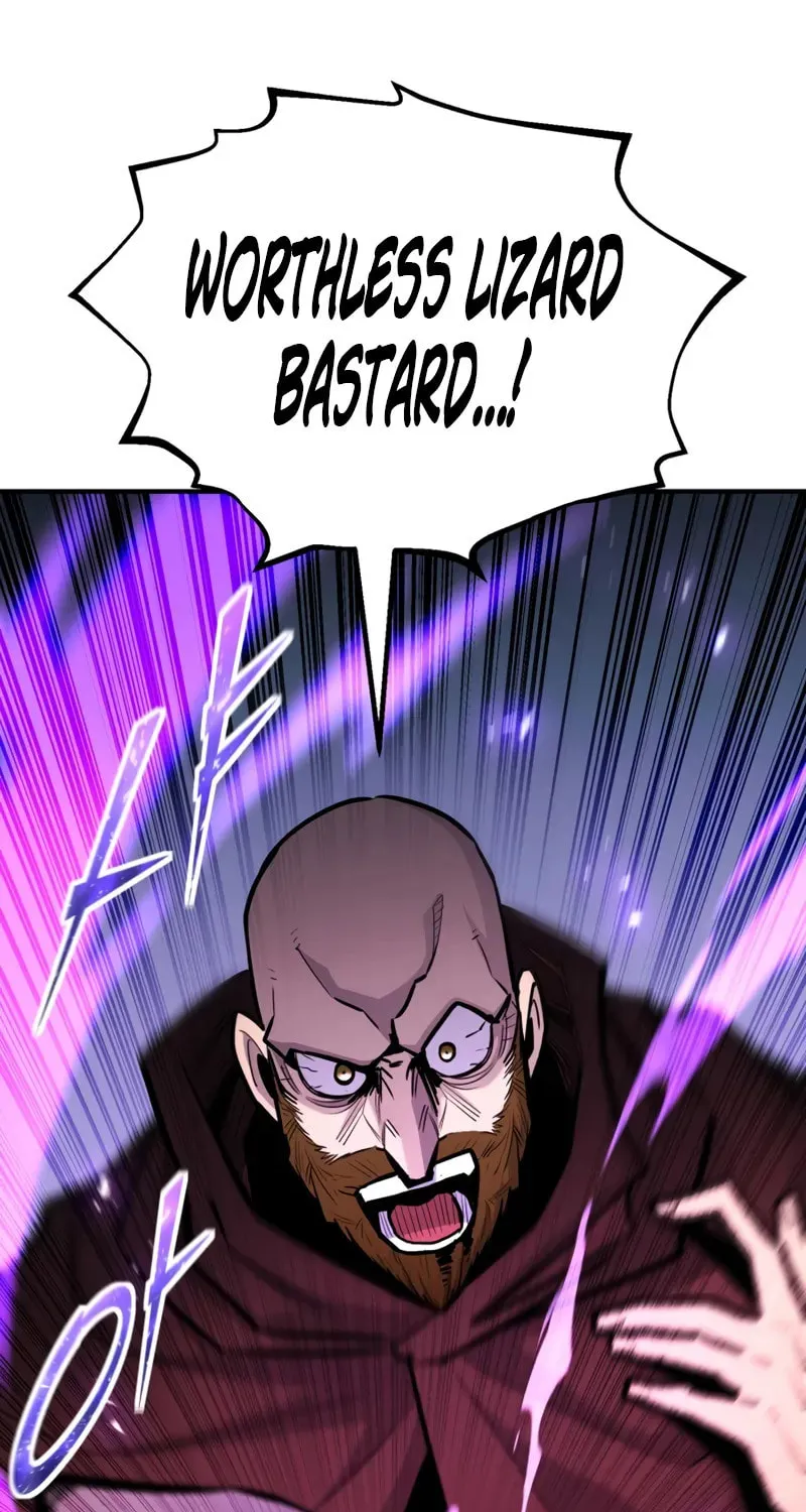 The Art of Reincarnation Chapter 127 page 3 - 