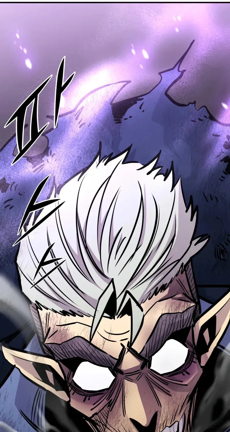 The Art of Reincarnation Chapter 127 page 21 - 