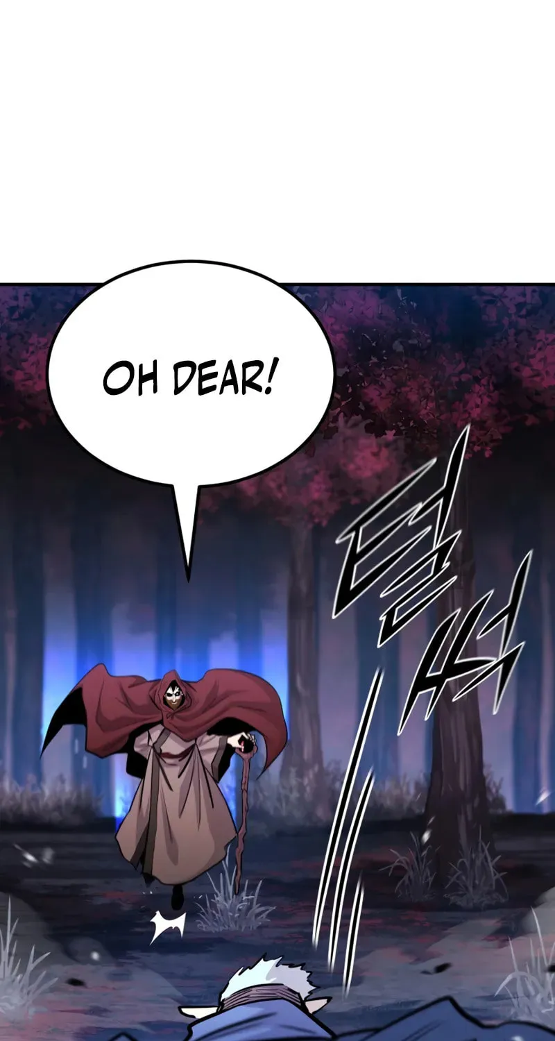 The Art of Reincarnation Chapter 127 page 23 - 