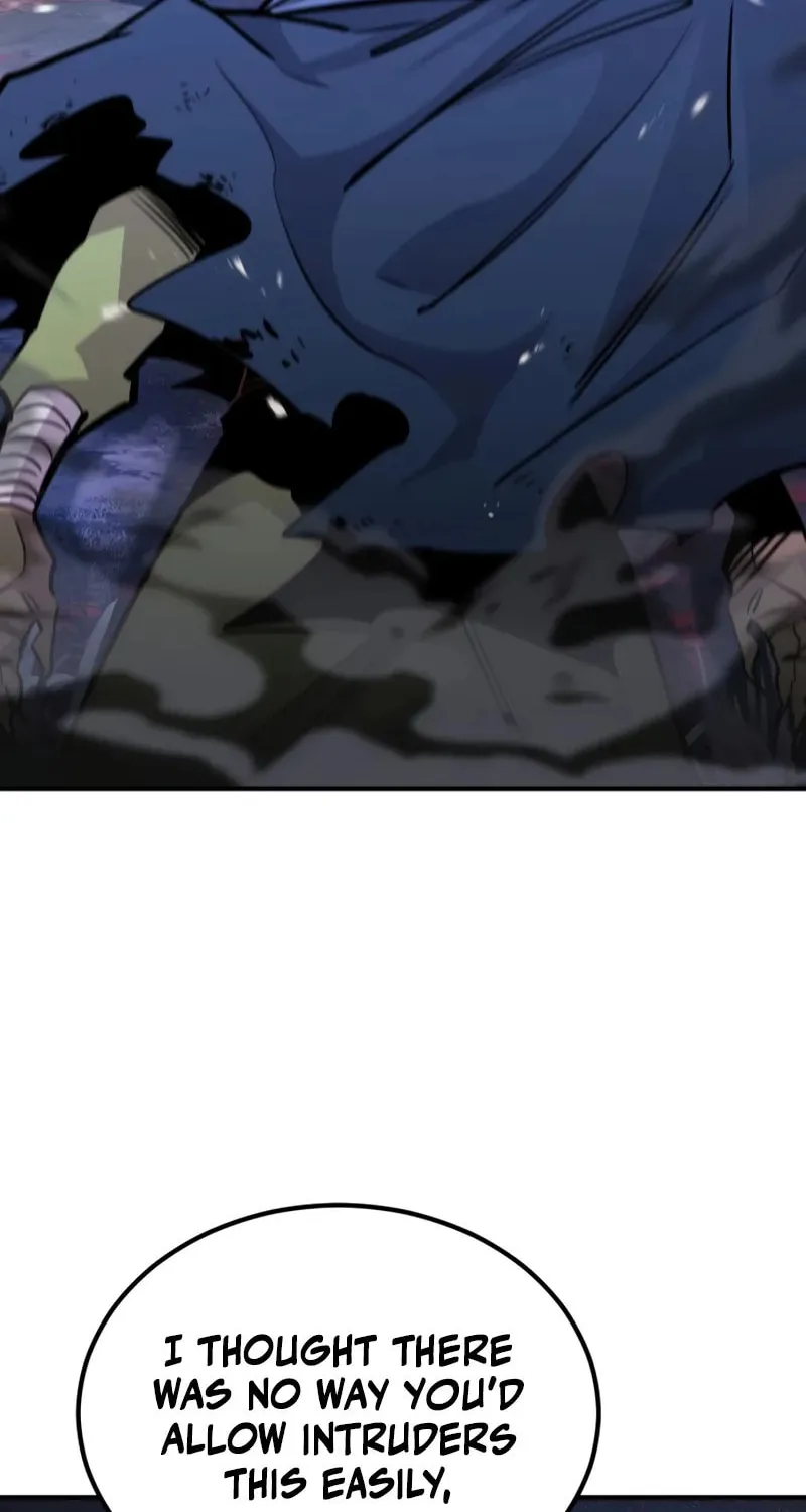 The Art of Reincarnation Chapter 127 page 24 - 