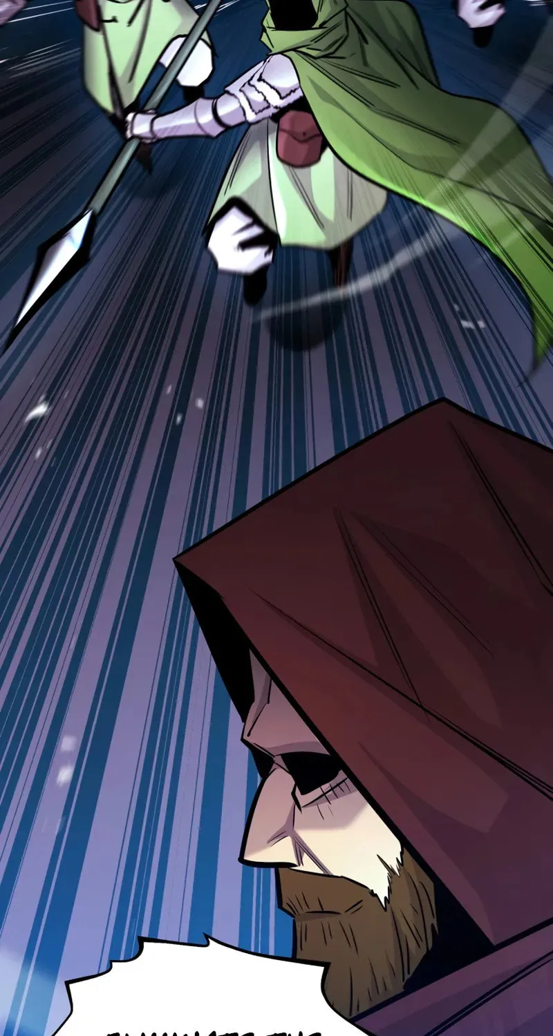 The Art of Reincarnation Chapter 127 page 27 - 