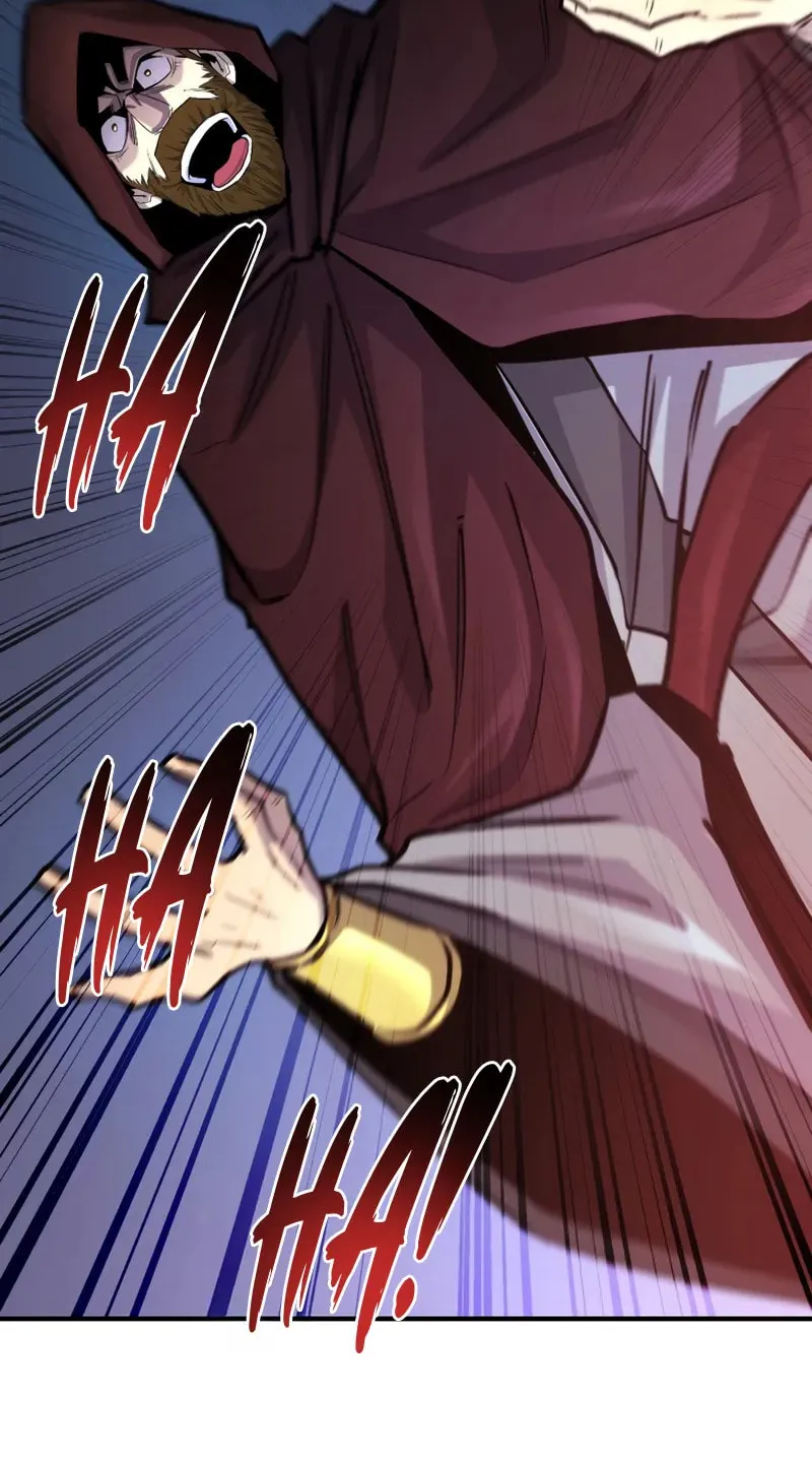 The Art of Reincarnation Chapter 127 page 30 - 