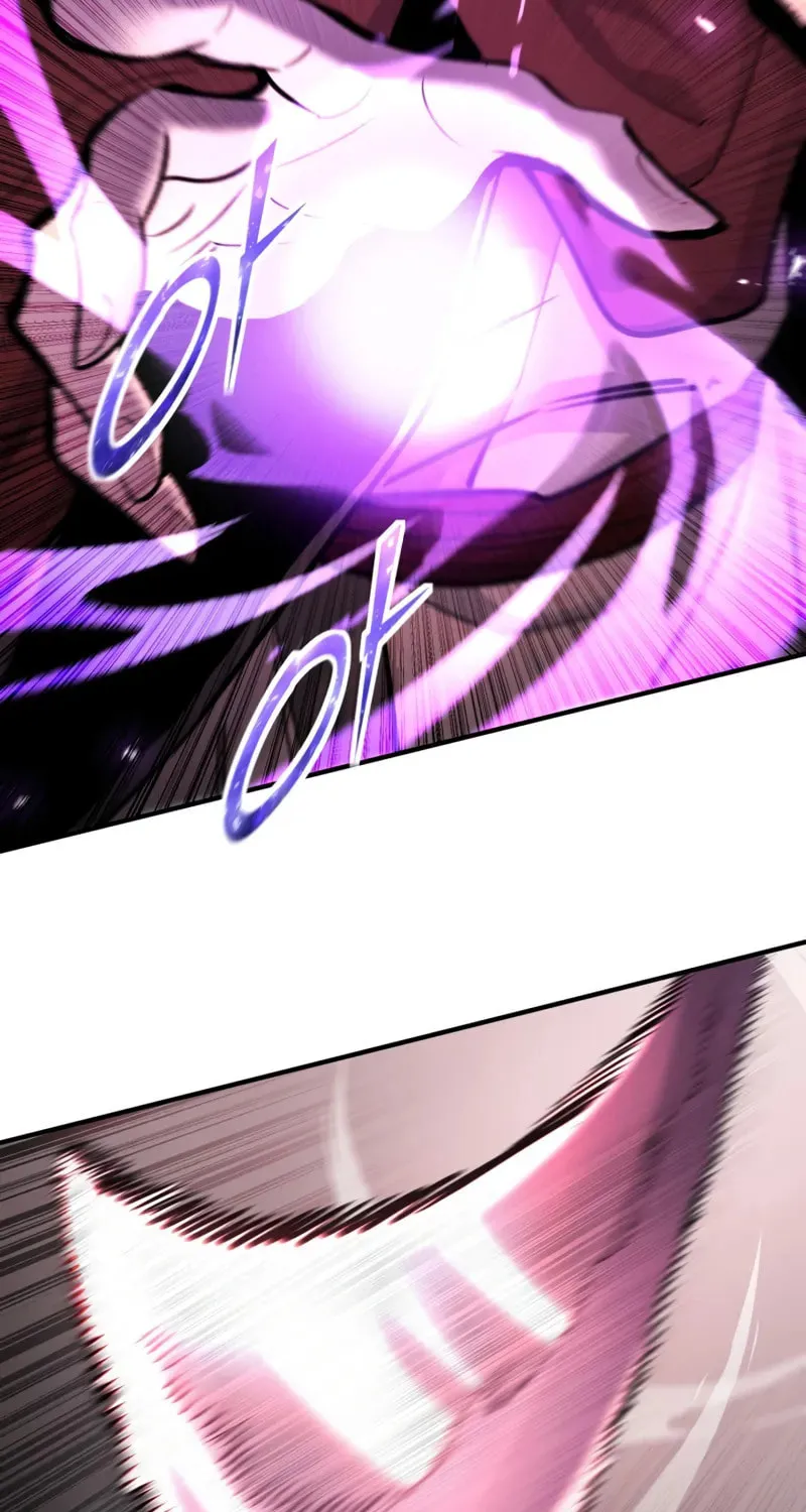 The Art of Reincarnation Chapter 127 page 4 - 