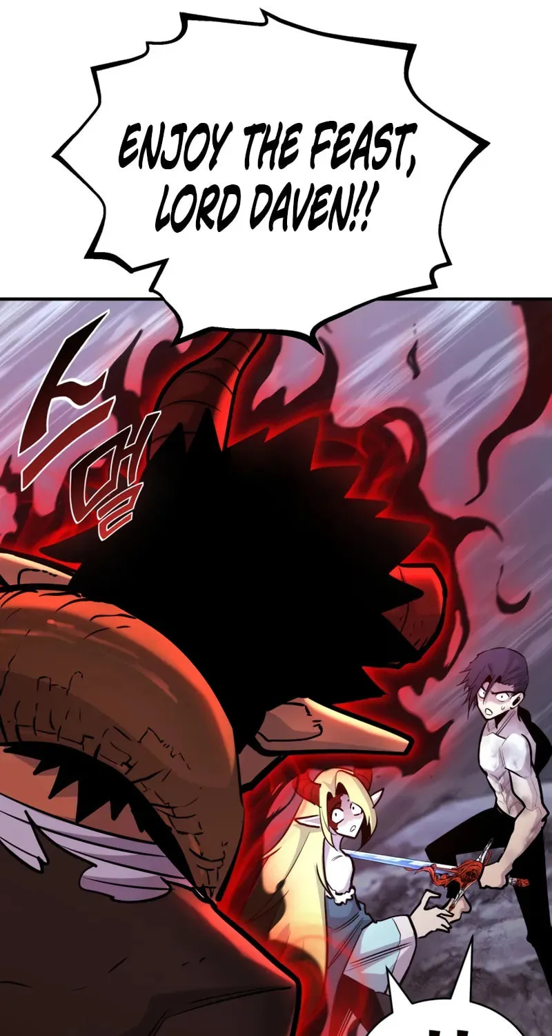 The Art of Reincarnation Chapter 127 page 31 - 
