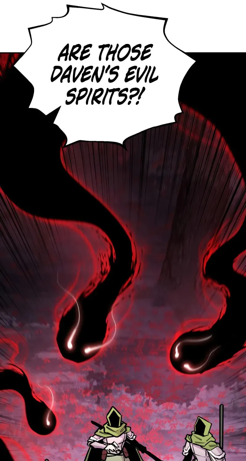 The Art of Reincarnation Chapter 127 page 38 - 