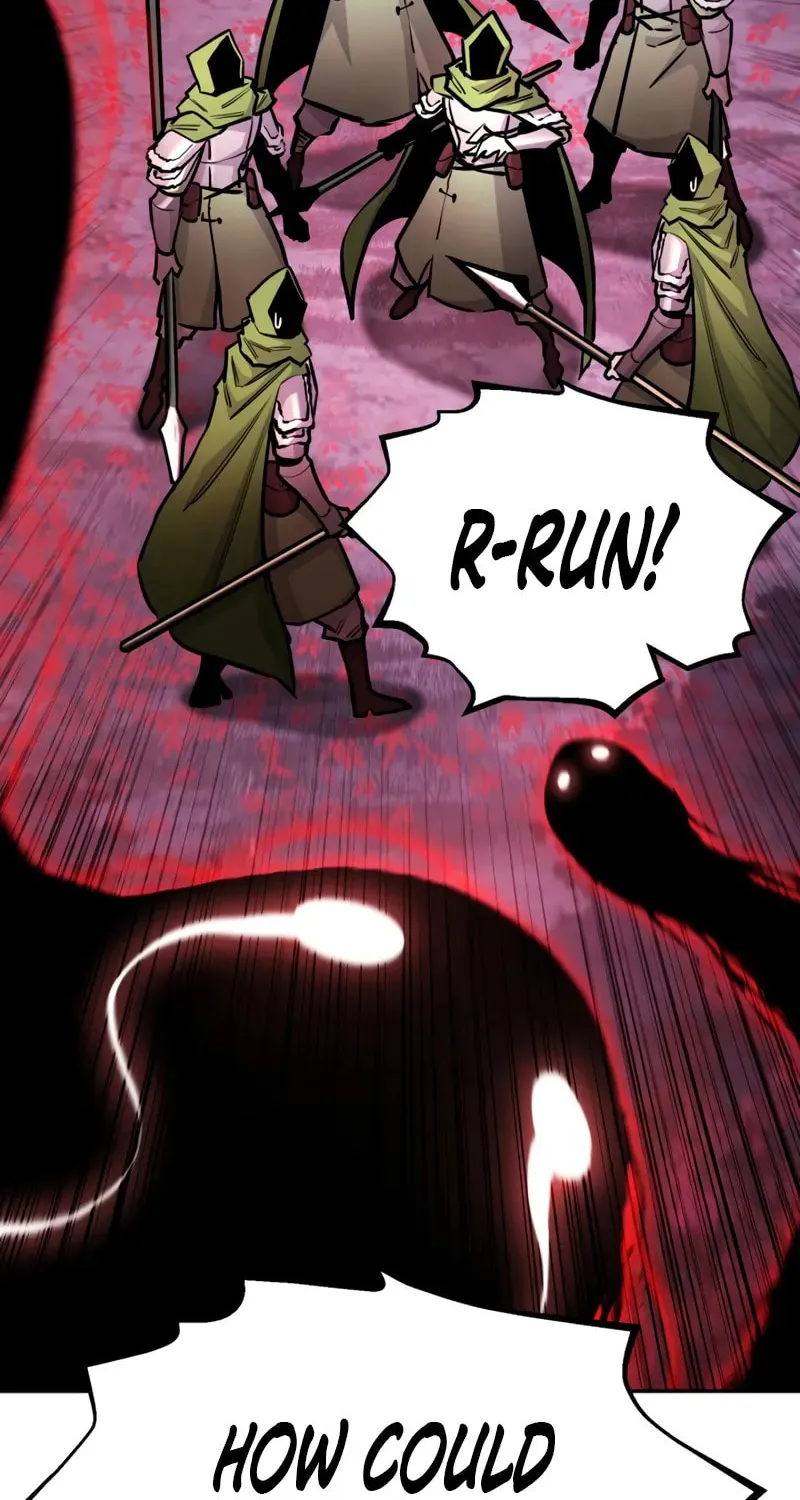 The Art of Reincarnation Chapter 127 page 39 - 