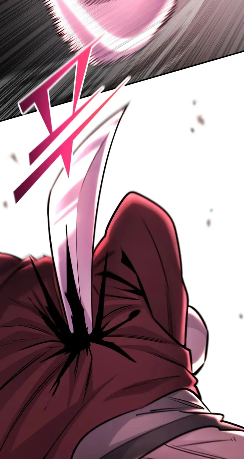 The Art of Reincarnation Chapter 127 page 5 - 