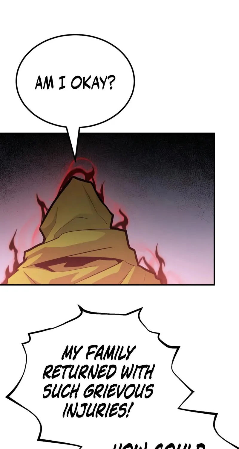 The Art of Reincarnation Chapter 127 page 45 - 