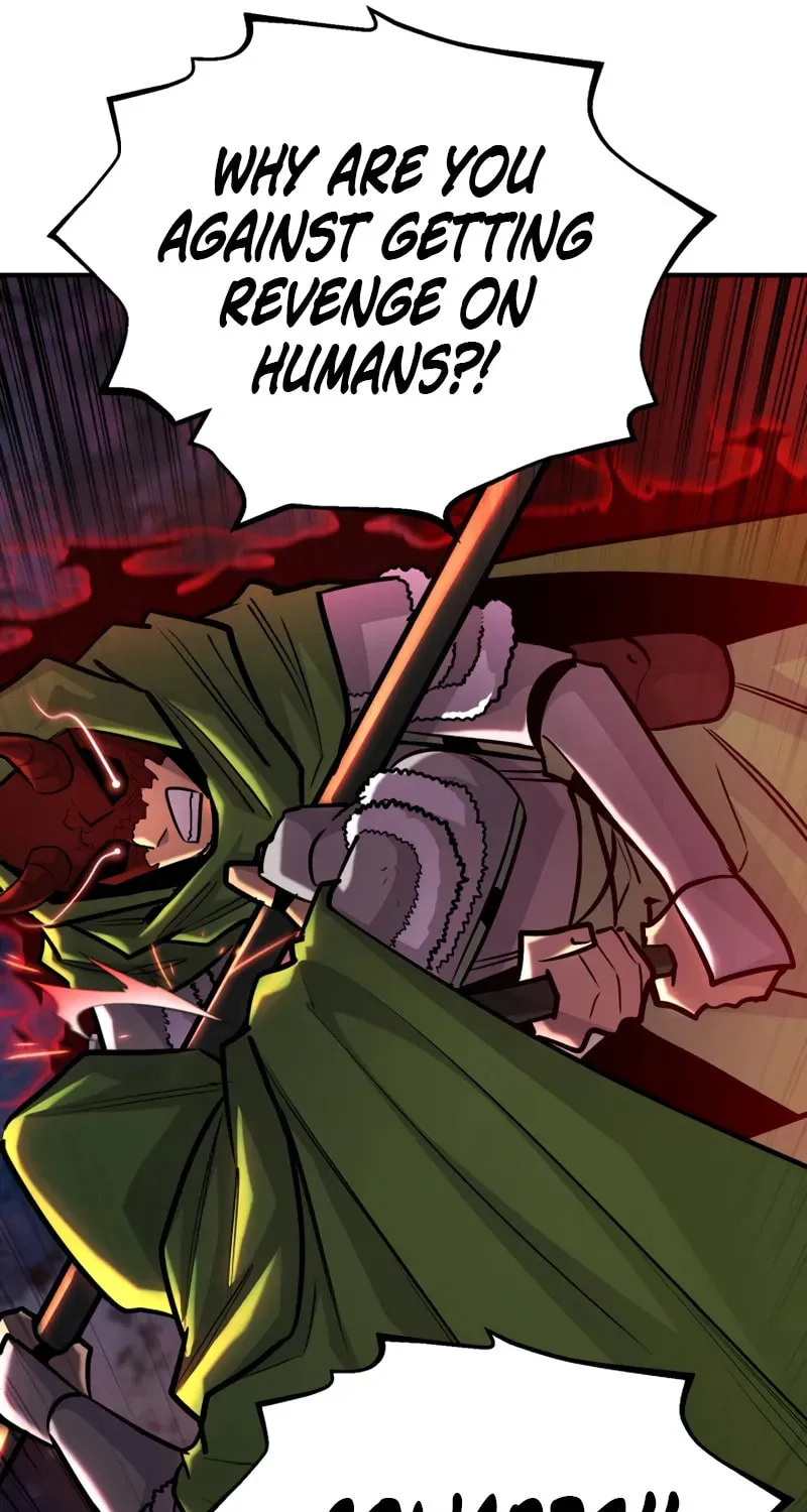 The Art of Reincarnation Chapter 127 page 48 - 