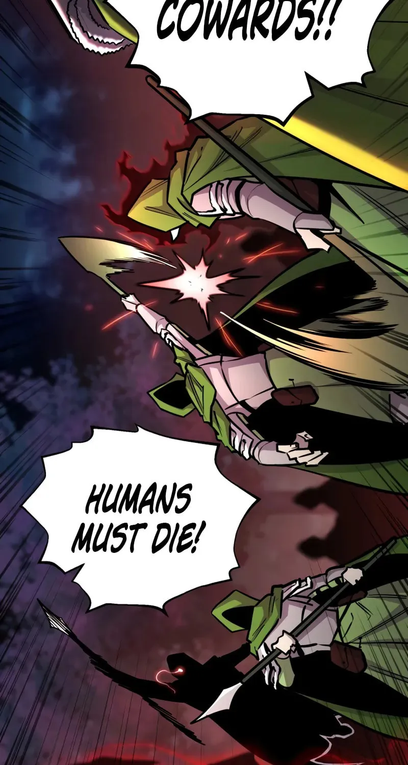 The Art of Reincarnation Chapter 127 page 49 - 