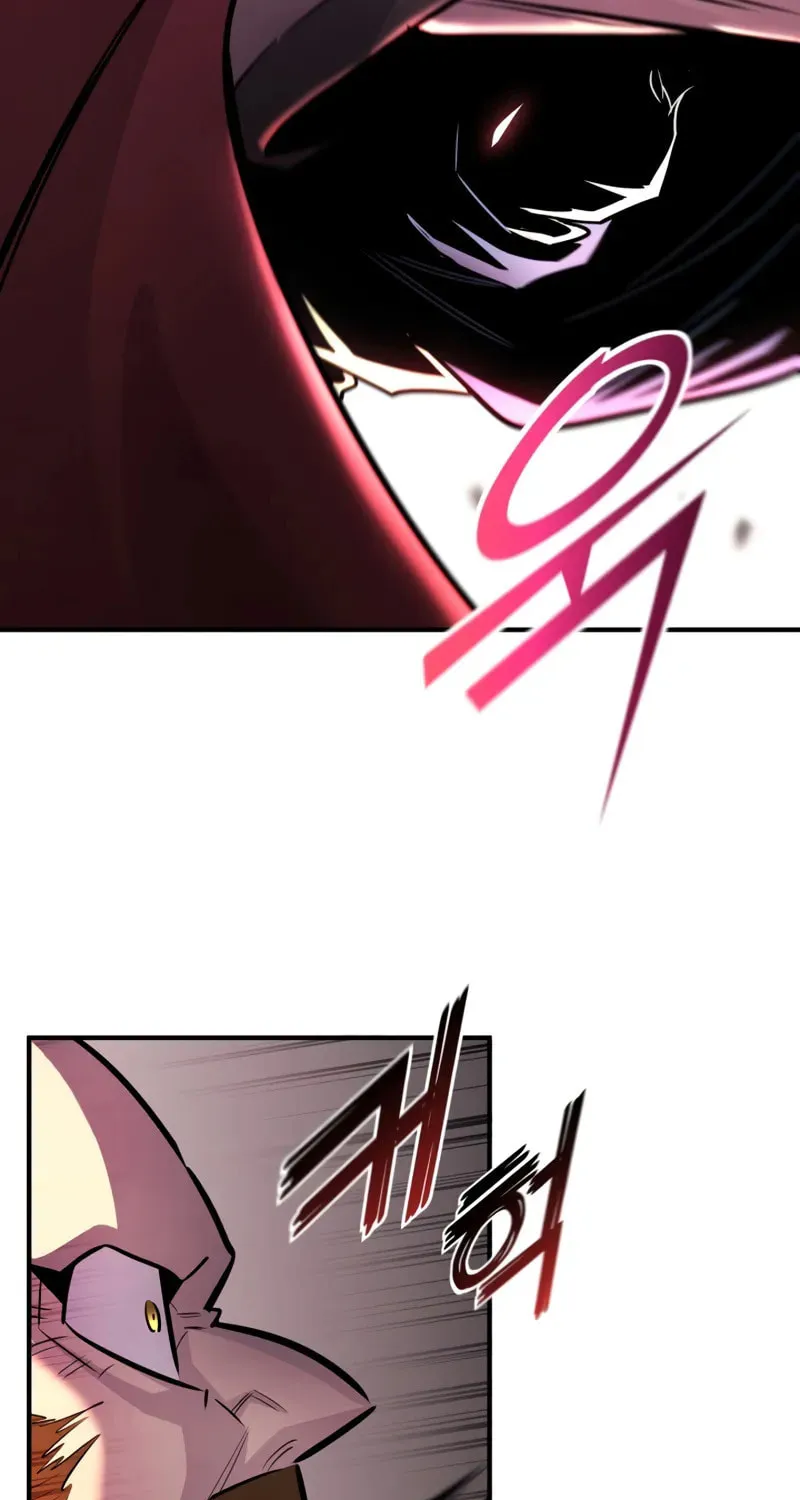 The Art of Reincarnation Chapter 127 page 6 - 