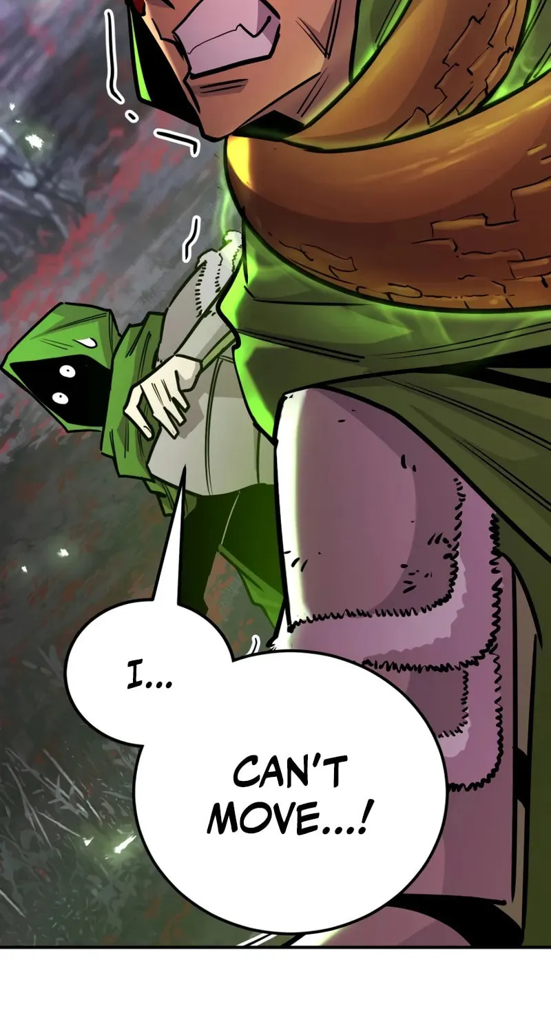 The Art of Reincarnation Chapter 127 page 55 - 
