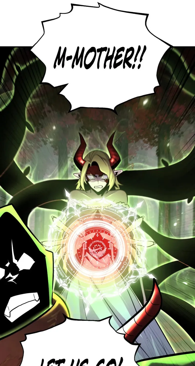 The Art of Reincarnation Chapter 127 page 57 - 