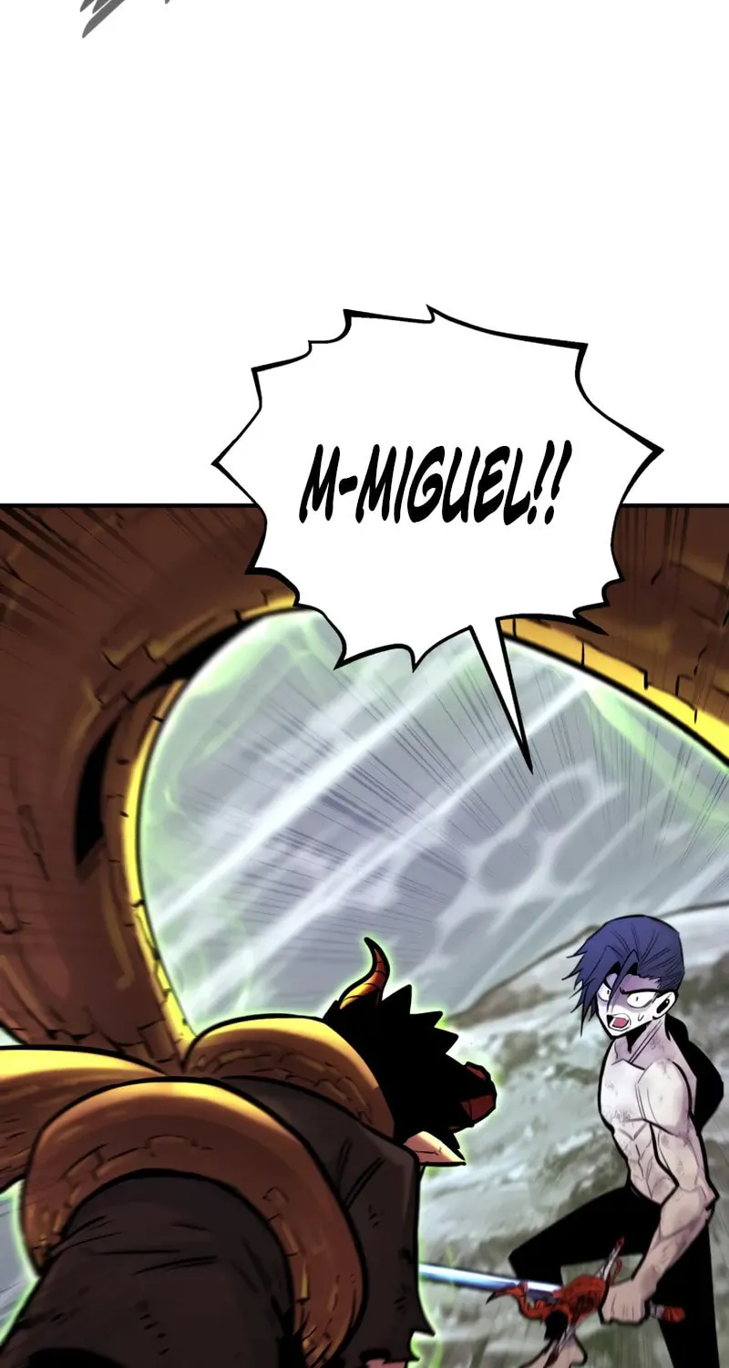 The Art of Reincarnation Chapter 127 page 64 - 