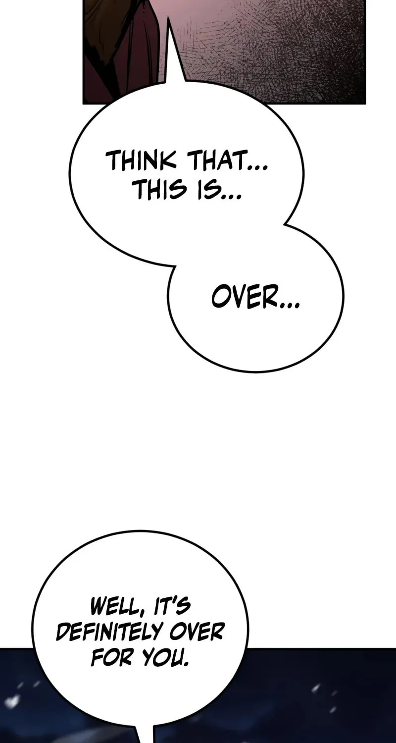 The Art of Reincarnation Chapter 127 page 8 - 