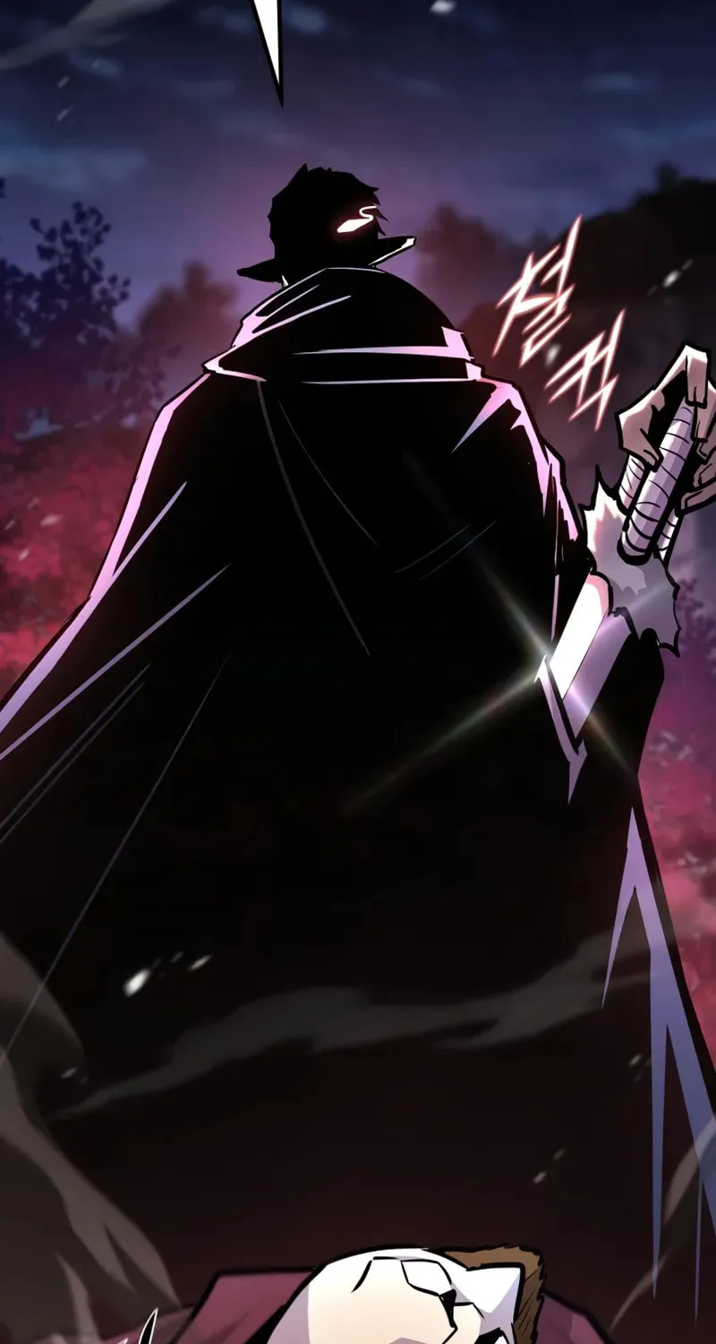 The Art of Reincarnation Chapter 127 page 9 - 