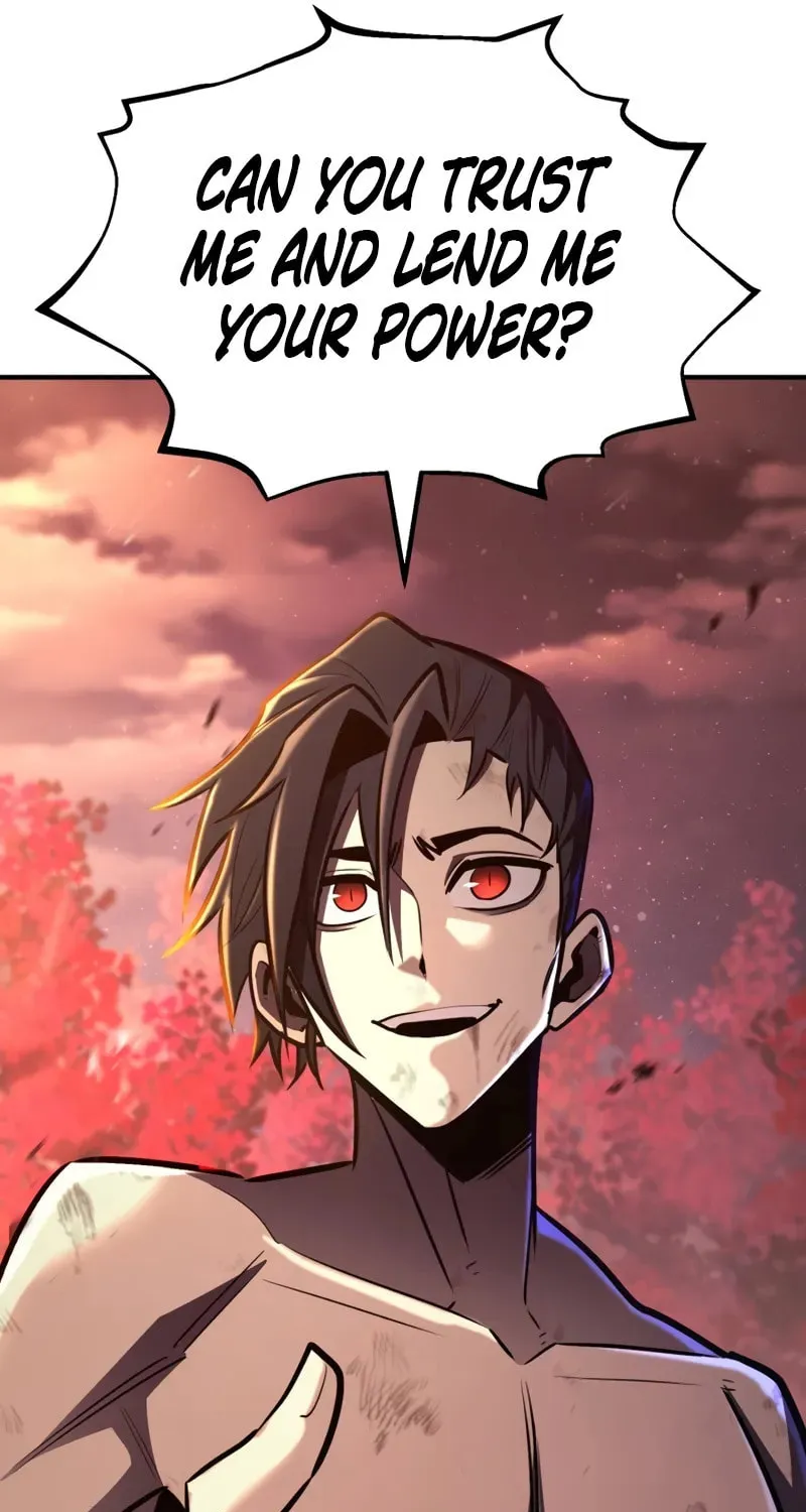 The Art of Reincarnation Chapter 128 page 11 - 