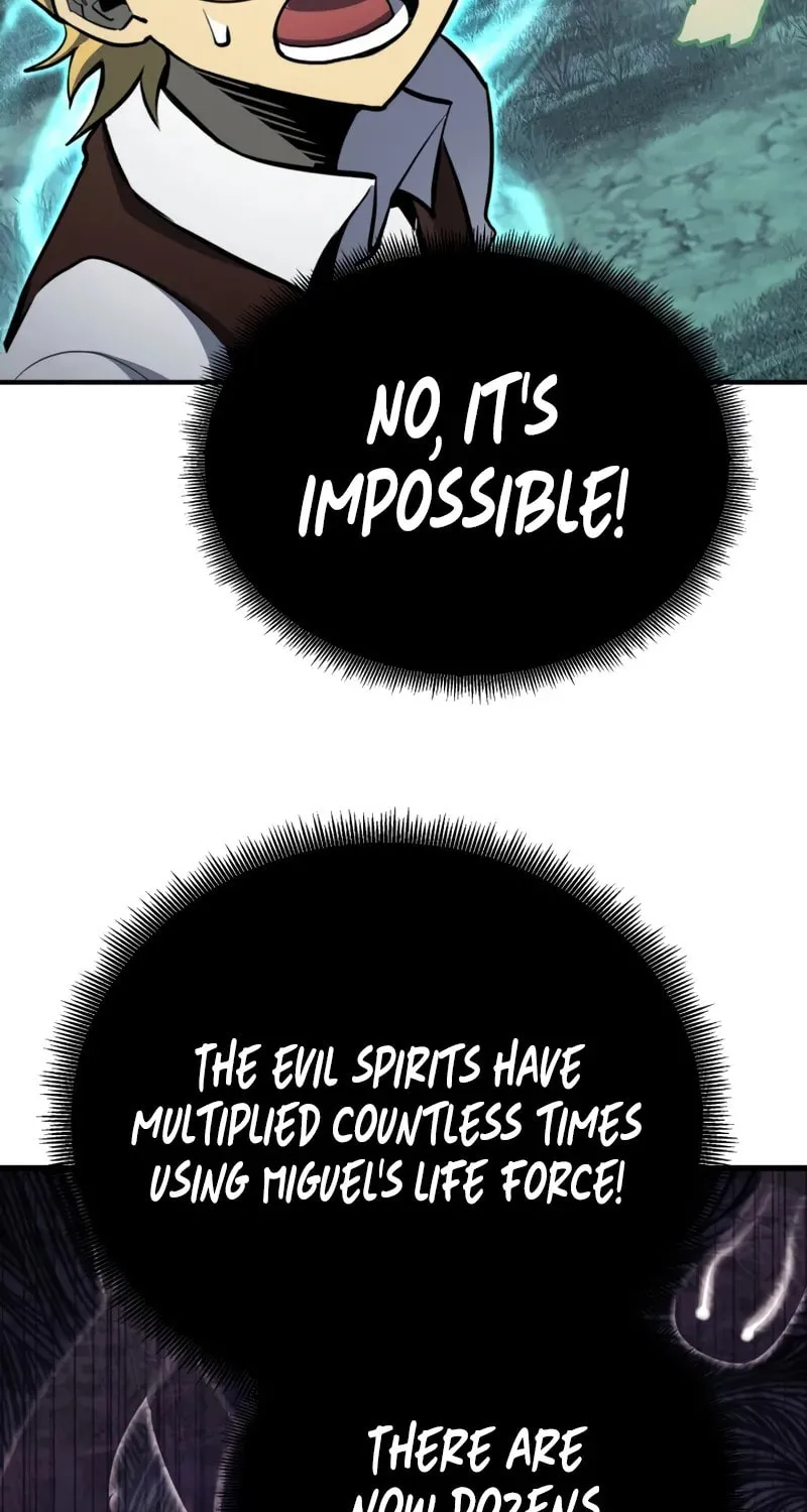 The Art of Reincarnation Chapter 128 page 112 - 