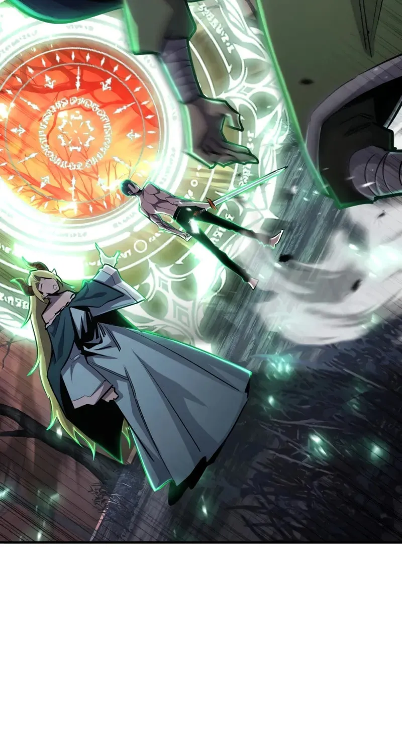 The Art of Reincarnation Chapter 128 page 118 - 