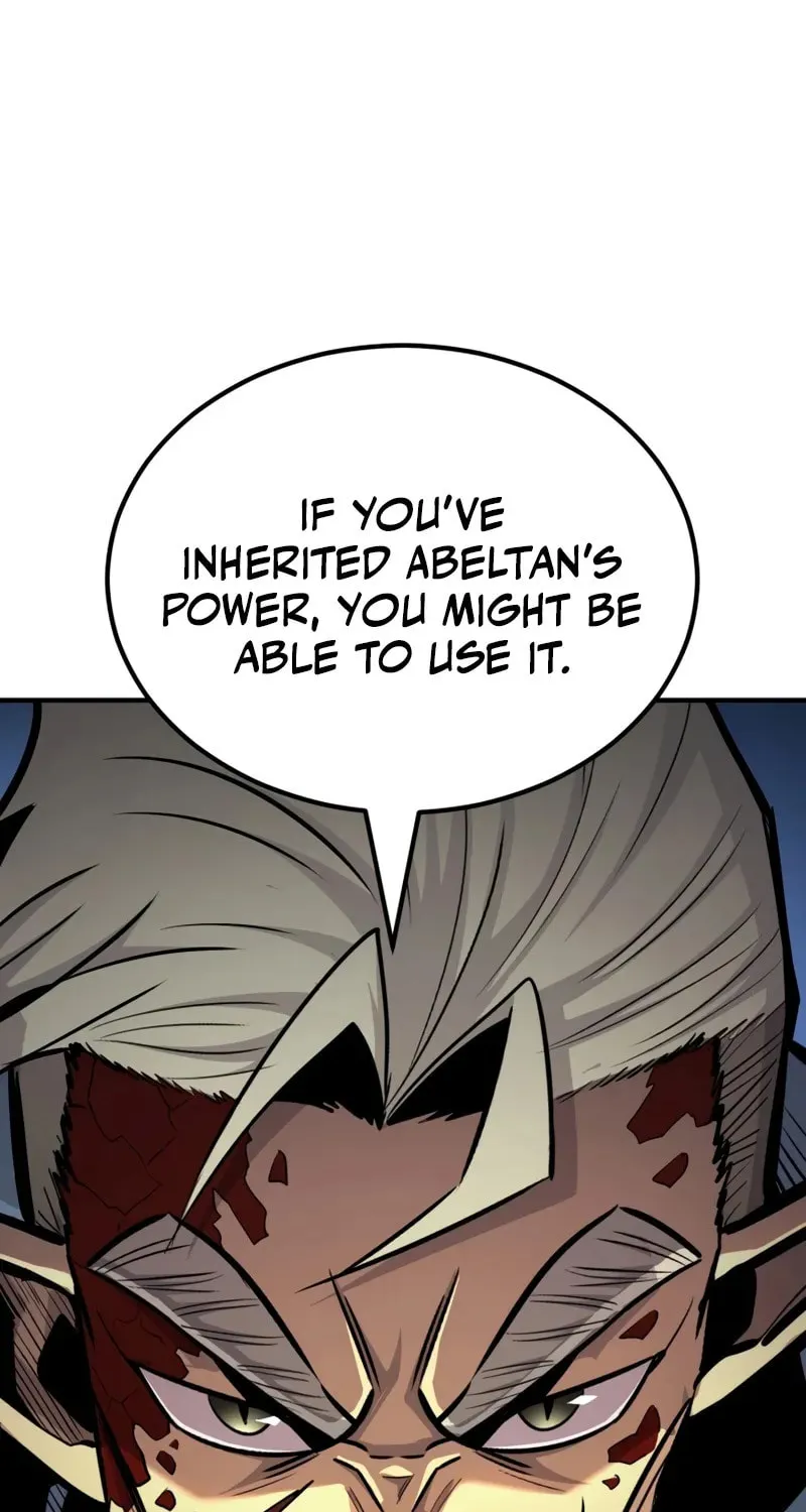 The Art of Reincarnation Chapter 128 page 119 - 