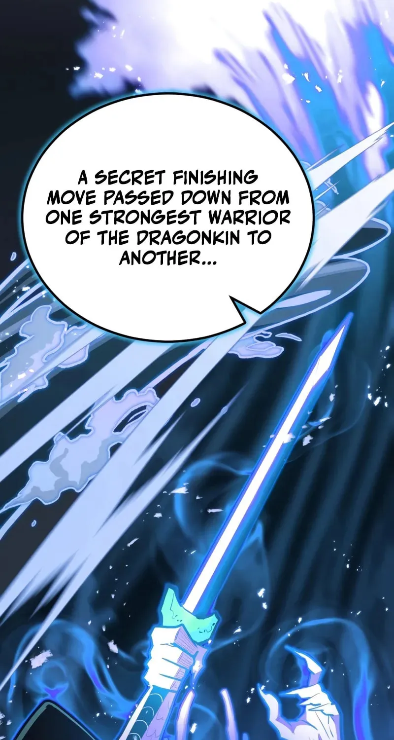 The Art of Reincarnation Chapter 128 page 122 - 