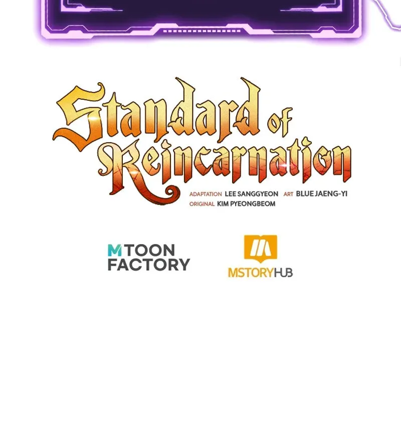 The Art of Reincarnation Chapter 128 page 127 - 