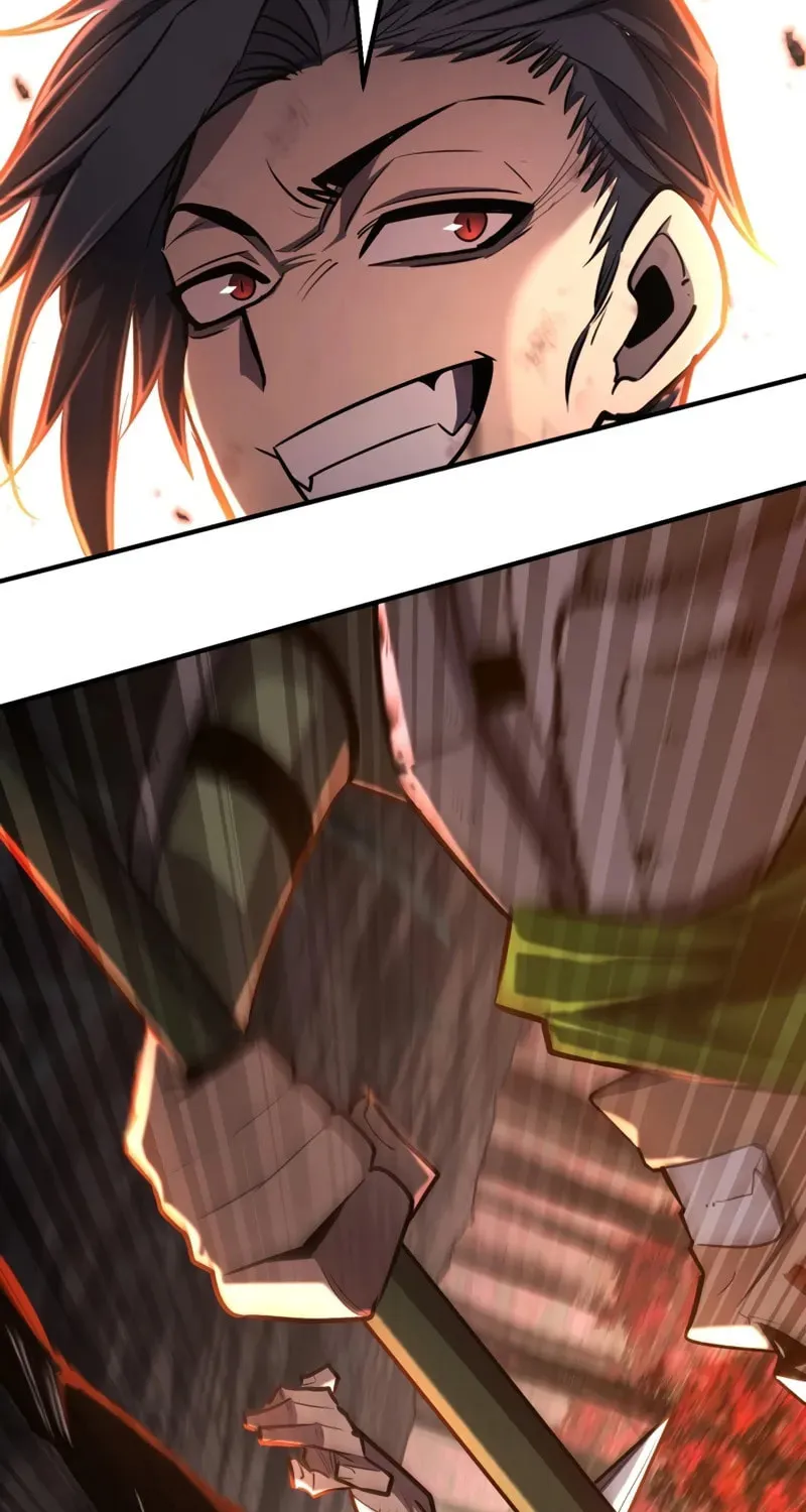 The Art of Reincarnation Chapter 128 page 15 - 
