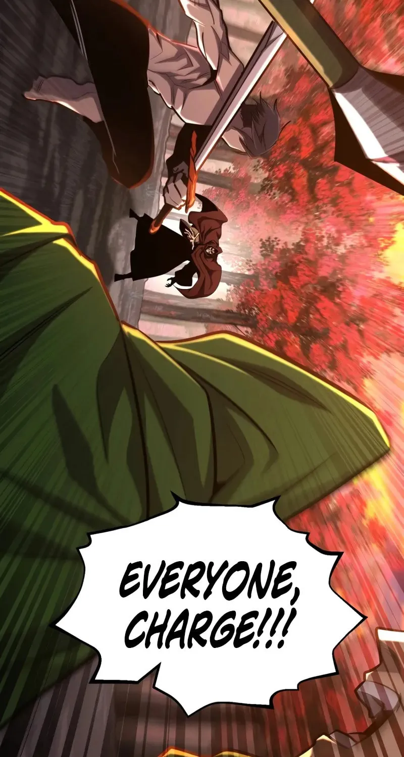 The Art of Reincarnation Chapter 128 page 16 - 