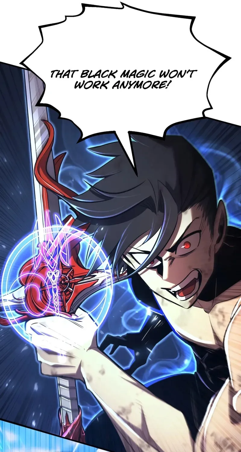 The Art of Reincarnation Chapter 128 page 20 - 
