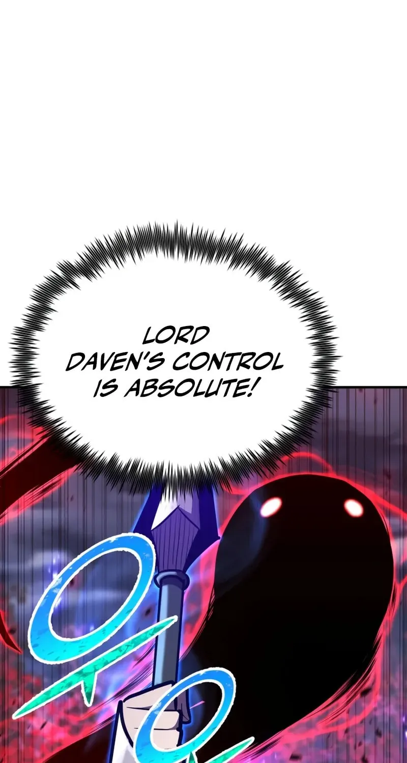 The Art of Reincarnation Chapter 128 page 3 - 