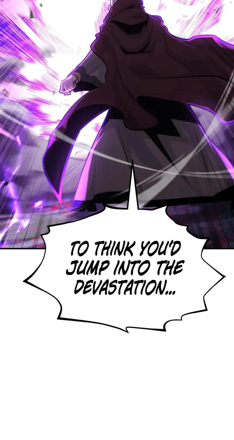 The Art of Reincarnation Chapter 128 page 29 - 