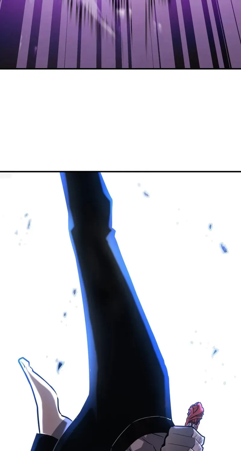 The Art of Reincarnation Chapter 128 page 33 - 