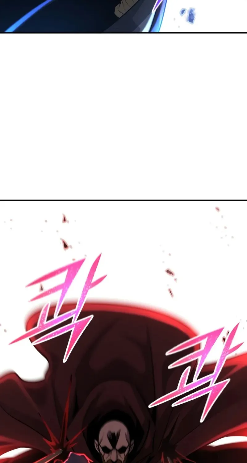 The Art of Reincarnation Chapter 128 page 35 - 