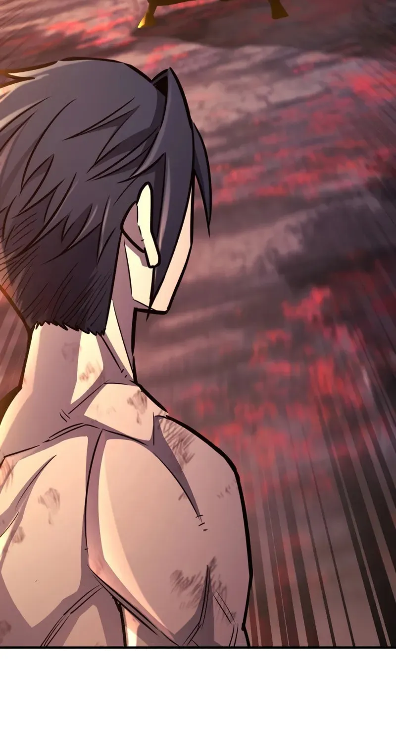 The Art of Reincarnation Chapter 128 page 6 - 