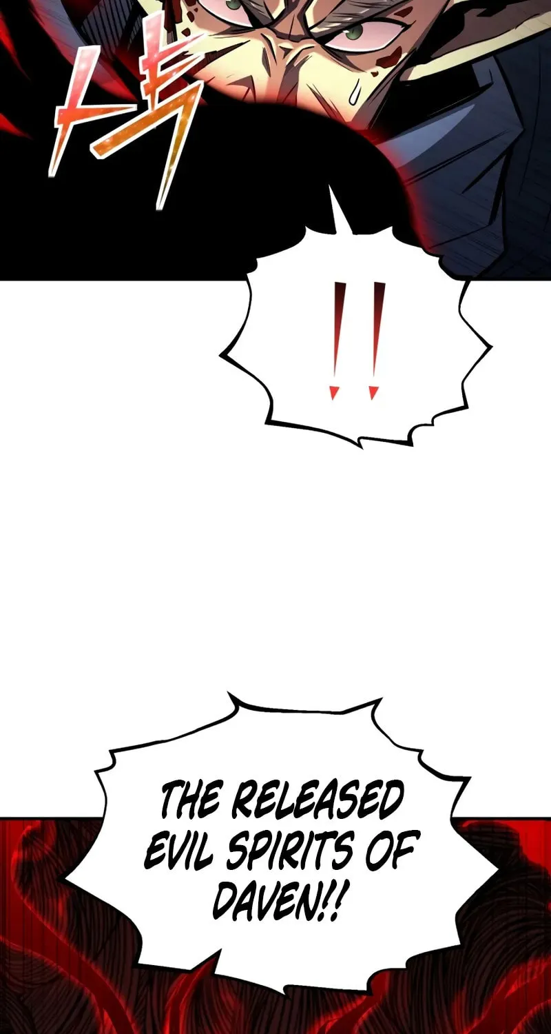 The Art of Reincarnation Chapter 128 page 55 - 