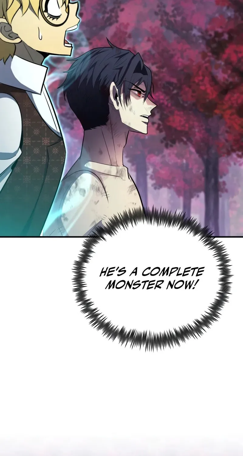 The Art of Reincarnation Chapter 128 page 76 - 