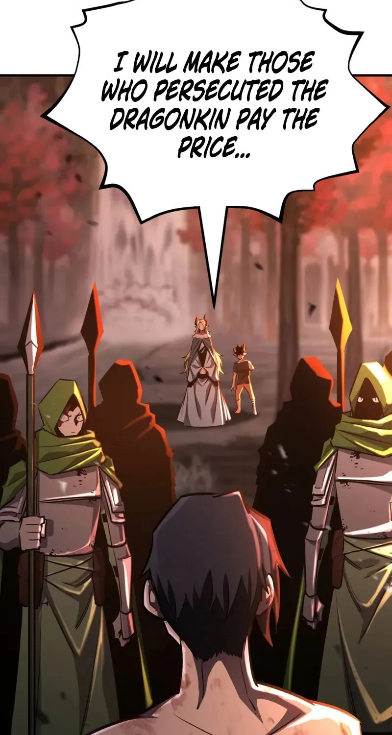 The Art of Reincarnation Chapter 128 page 9 - 