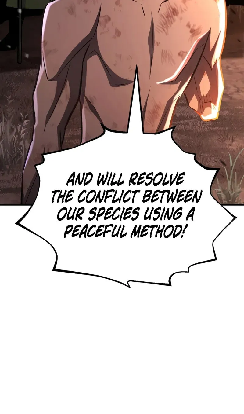 The Art of Reincarnation Chapter 128 page 10 - 