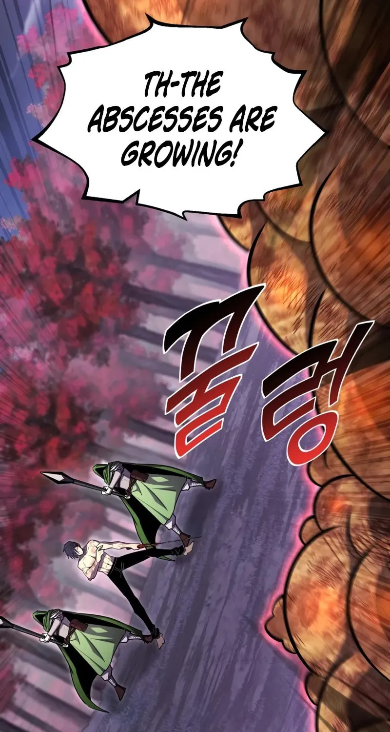 The Art of Reincarnation Chapter 128 page 99 - 