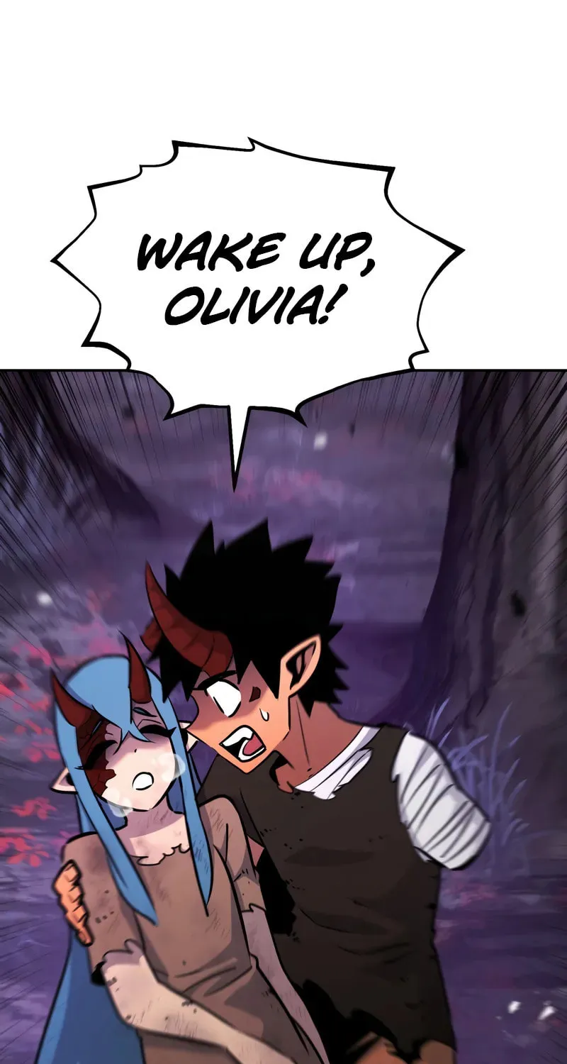 The Art of Reincarnation Chapter 129 page 2 - 