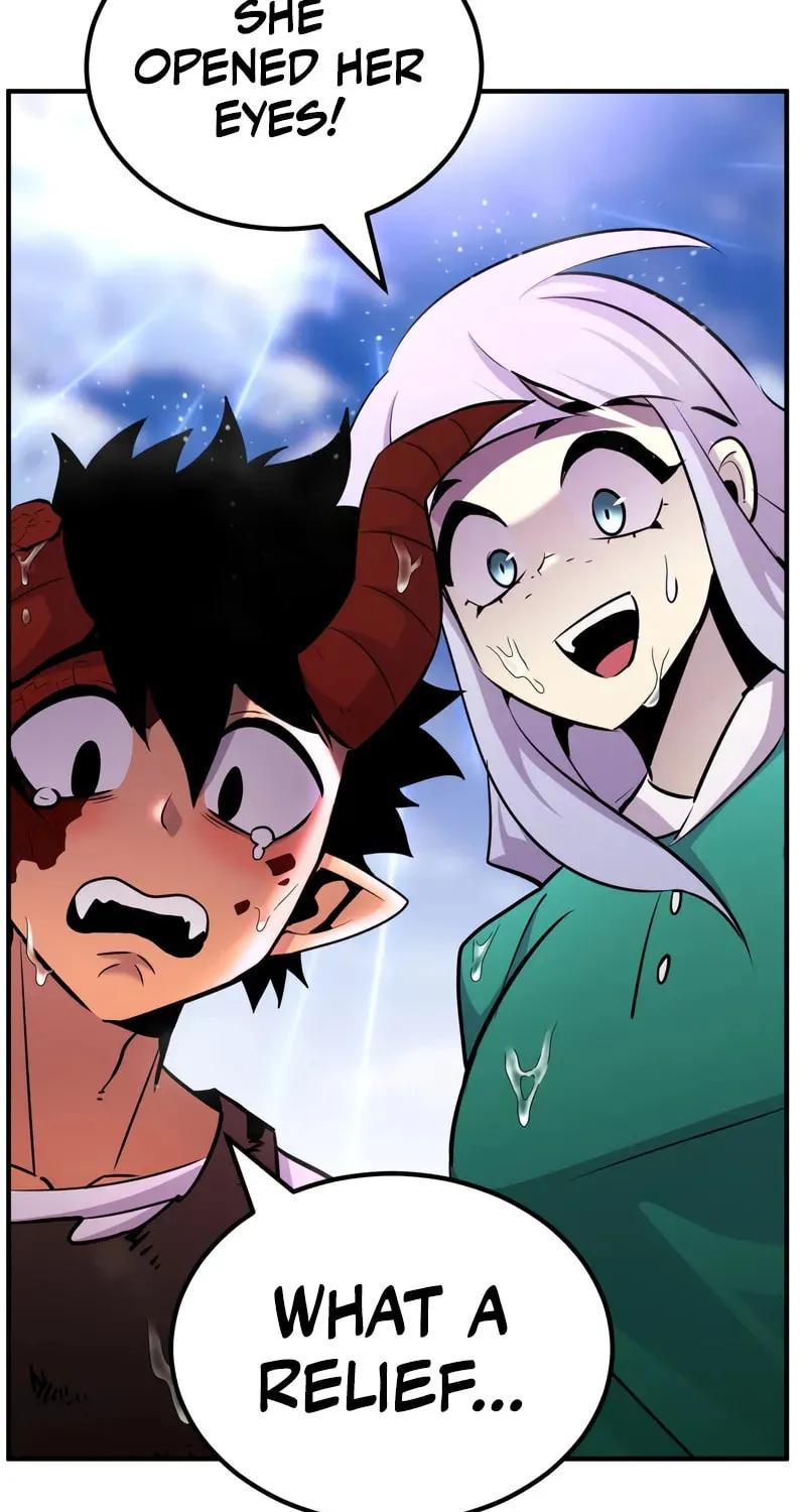 The Art of Reincarnation Chapter 129 page 106 - 