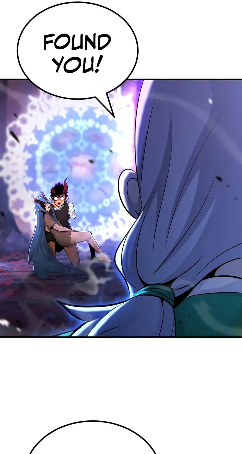 The Art of Reincarnation Chapter 129 page 12 - 