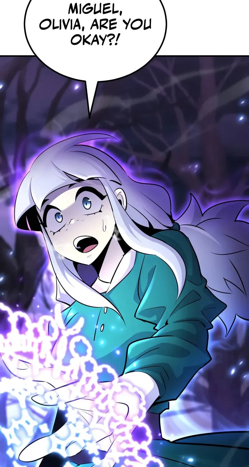 The Art of Reincarnation Chapter 129 page 13 - 