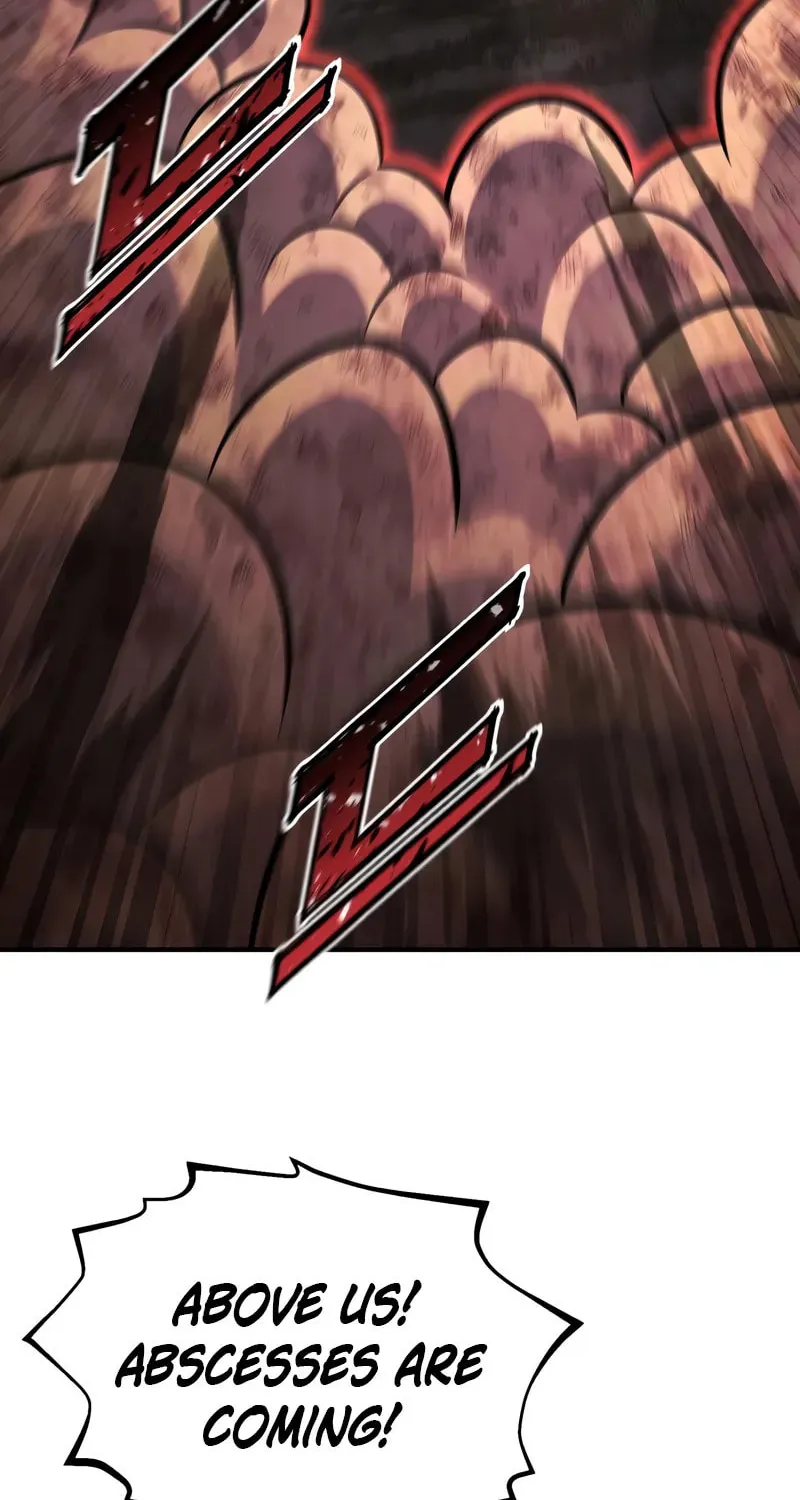 The Art of Reincarnation Chapter 129 page 17 - 